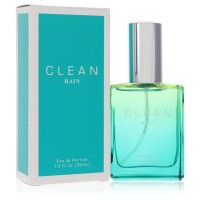 Clean Rain by Clean Eau De Parfum Spray 1 oz..
