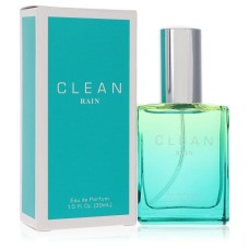 Clean Rain by Clean Eau De Parfum Spray 1 oz..