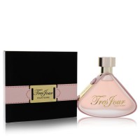 Armaf Tres Jour by Armaf Eau De Parfum Spray 3.4 oz..