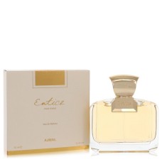 Ajmal Entice by Ajmal Eau De Parfum Spray 2.5 oz..