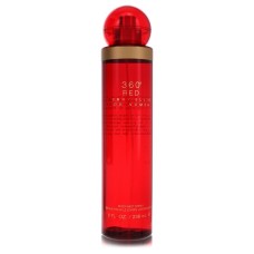 Perry Ellis 360 Red by Perry Ellis Body Mist 8 oz..