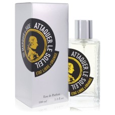 Marquis De Sade Attaquer Le Soleil by Etat Libre d'Orange Eau De Parfu..