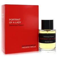 Portrait of A Lady by Frederic Malle Eau De Parfum Spray 3.4 oz..