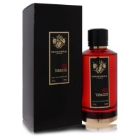 Mancera Red Tobacco by Mancera Eau De Parfum Spray (Unisex) 4 oz..