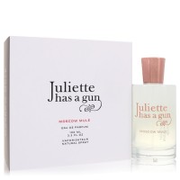 Moscow Mule by Juliette Has a Gun Eau De Parfum Spray 3.3 oz..