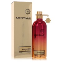Montale Aoud Legend by Montale Eau De Parfum Spray (Unisex) 3.4 oz..