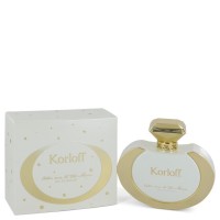 Korloff Take me to the moon by Korloff Eau De Parfum Spray 3.4 oz..