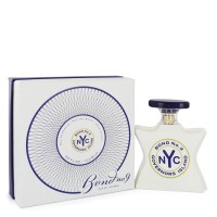 Governors Island by Bond No. 9 Eau De Parfum Spray (Unisex) 3.3 oz..