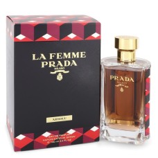 Prada La Femme Absolu by Prada Eau De Parfum Spray 3.4 oz..
