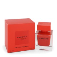 Narciso Rodriguez Rouge by Narciso Rodriguez Eau De Parfum Spray 1.6 o..