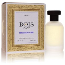 Bois Classic 1920 by Bois 1920 Eau De Parfum Spray (Unisex) 3.4 oz..