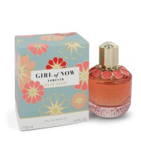 Girl of Now Forever by Elie Saab Eau De Parfum Spray 1.7 oz..