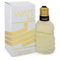 Watt Else by Cofinluxe Eau De Toilette Spray 3.4 oz..