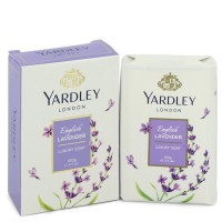 English Lavender by Yardley London Soap 3.5 oz..