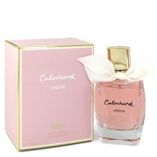 Cabochard Cherie by Cabochard Eau De Parfum Spray 3.4 oz..