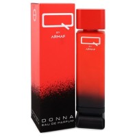 Q Donna by Armaf Eau De Parfum Spray 3.4 oz..