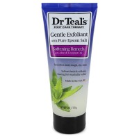Dr Teal's Gentle Exfoliant With Pure Epson Salt by Dr Teal's Gentle Ex..