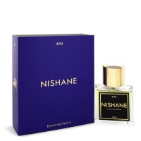 Nishane Ani by Nishane Extrait De Parfum Spray (Unisex) 1.7 oz..