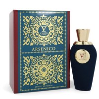 Arsenico V by Canto Extrait De Parfum Spray (Unisex) 3.38 oz..