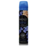 Yardley Bluebell & Sweet Pea by Yardley London Body Fragrance Spray 2...