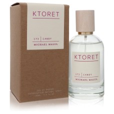 Ktoret 173 Candy by Michael Malul Eau De Parfum Spray 3.4 oz..