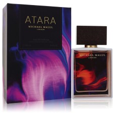 Atara by Michael Malul Eau De Parfum Spray 3.4 oz..