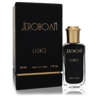 Jeroboam Ligno by Jeroboam Extrait de Parfum (Unisex) 1 oz..