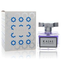 Kajal Eau de Parfum by Kajal Eau De Parfum Spray 3.4 oz..