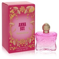 Anna Sui Romantica by Anna Sui Mini EDT Spray .14 oz..