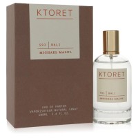 Ktoret 593 Bali by Michael Malul Eau De Parfum Spray 3.4 oz..