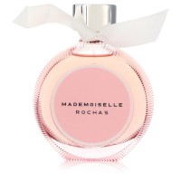 Mademoiselle Rochas by Rochas Eau De Parfum Spray (Tester) 3 oz..