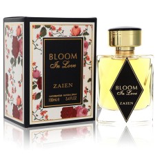 Zaien Bloom In Love by Zaien Eau De Parfum Spray 3.4 oz..