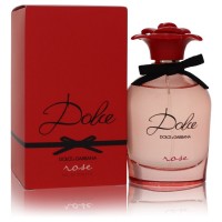 Dolce Rose by Dolce & Gabbana Eau De Toilette Spray 2.5 oz..