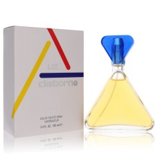 CLAIBORNE by Liz Claiborne Eau De Toilette Spray (Glass Bottle) 3.4 oz..