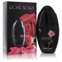 ROSE NOIRE by Giorgio Valenti Parfum De Toilette Spray 3.3 oz..