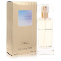 Beyond Paradise by Estee Lauder Eau De Parfum Spray 1.7 oz..
