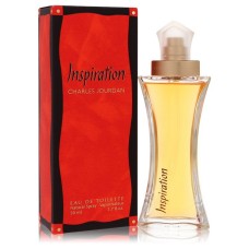 Inspiration by Charles Jourdan Eau De Toilette Spray 1.7 oz..