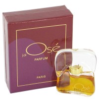 JAI OSE by Guy Laroche Pure Perfume 1/4 oz..