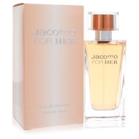 JACOMO DE JACOMO by Jacomo Eau De Parfum Spray 3.4 oz..