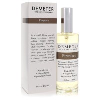 Demeter Fireplace by Demeter Cologne Spray 4 oz..