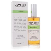 Demeter Geranium by Demeter Cologne Spray 4 oz..