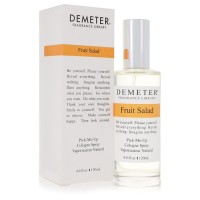 Demeter Fruit Salad by Demeter Cologne Spray (Formerly Jelly Belly ) 4..