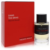 Dans Tes Bras by Frederic Malle Eau De Parfum Spray (Unisex) 3.4 oz..