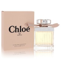 Chloe (New) by Chloe Eau De Parfum Spray 2.5 oz..