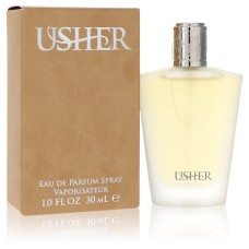 Usher by Usher Eau De Parfum Spray 1 oz..
