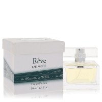 Reve De Weil by Weil Eau De Parfum Spray 1.7 oz..