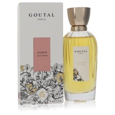 Annick Goutal Passion by Annick Goutal Eau De Parfum Spray 3.4 oz..