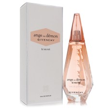 Ange Ou Demon Le Secret by Givenchy Eau De Parfum Spray 3.4 oz..
