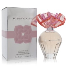 BCBG Max Azria by Max Azria Eau De Parfum Spray 3.4 oz..