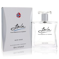Laila by Geir Ness Eau De Parfum Spray 3.4 oz..